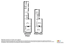 Lincoln Road, PORTSMOUTH floorplan 1 out of 1