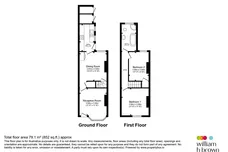 Logan Street, Nottingham floorplan 1 out of 1