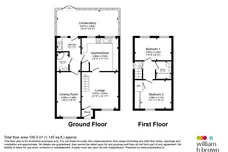 Van Gogh Drive, Spalding floorplan 1 out of 1