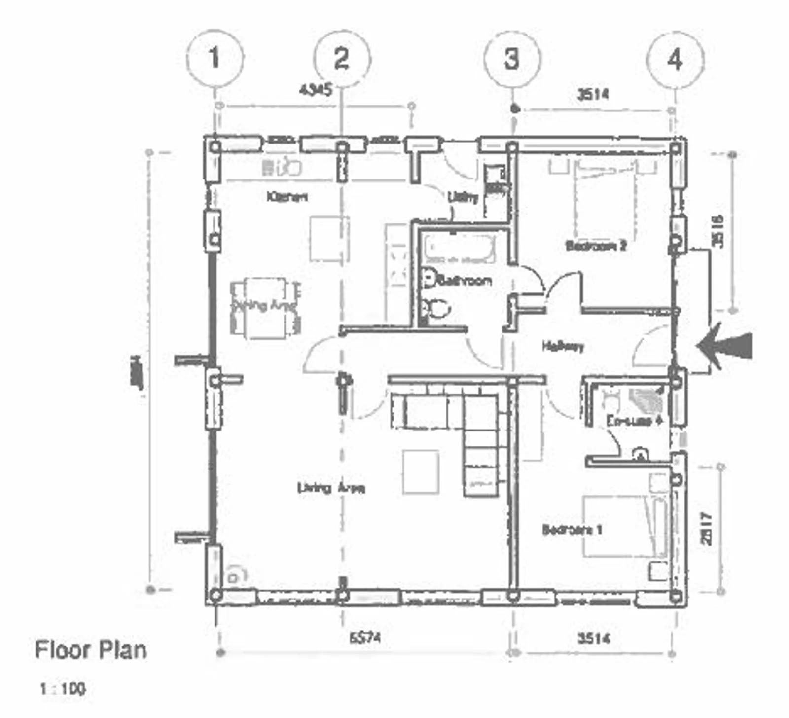 Property plan 1