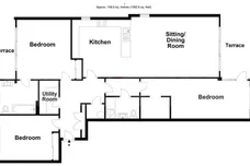 Claremont Road, Seaford floorplan 1 out of 1