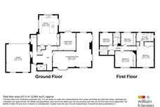 Doncaster Road, Harlington, Doncaster floorplan 1 out of 1