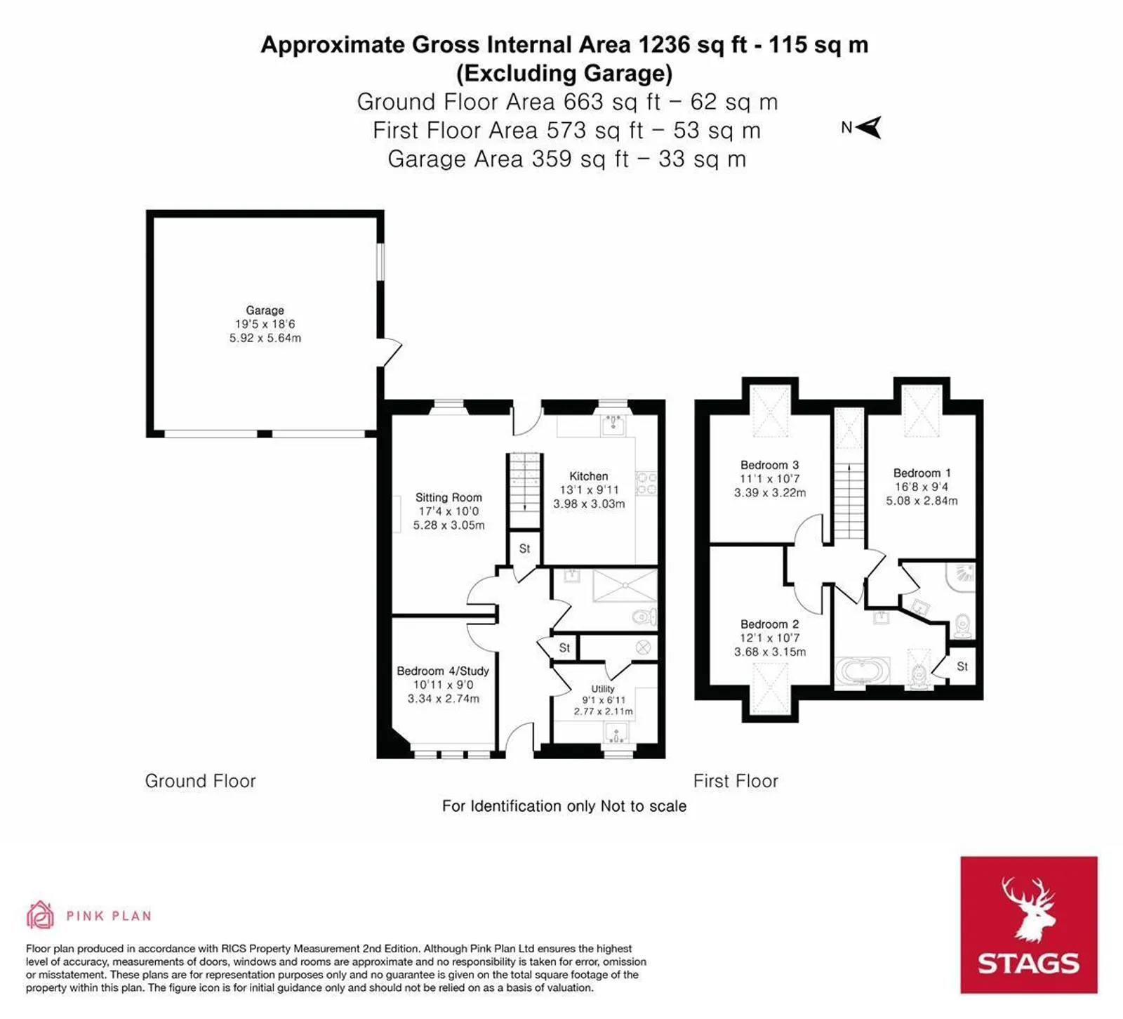Property plan 1