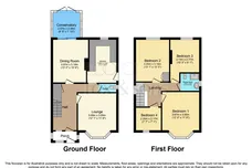 Bengal Road, Bournemouth floorplan 1 out of 1