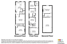 Green Street, Duxford, Cambridge floorplan 1 out of 1