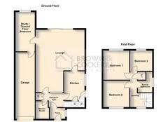 Property floorplan