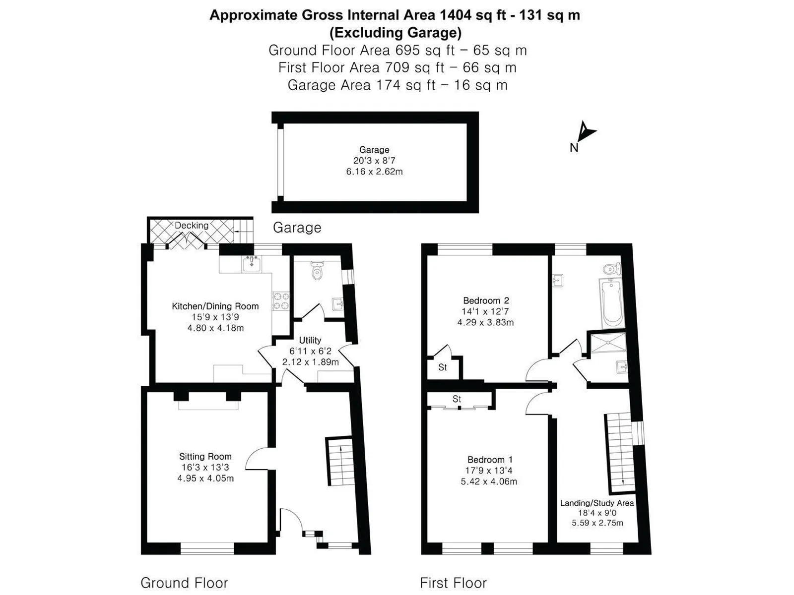 Property plan 1