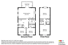 Common Road, Hemsby, Great Yarmouth floorplan 1 out of 1