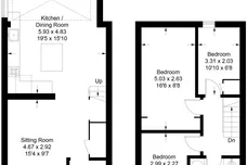 Elm Tree Walk, Tring floorplan 1 out of 1