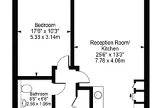 Junction Court, Watford floorplan 1 out of 1