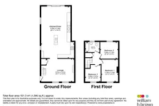 Ramsey Road, Halstead floorplan 1 out of 1