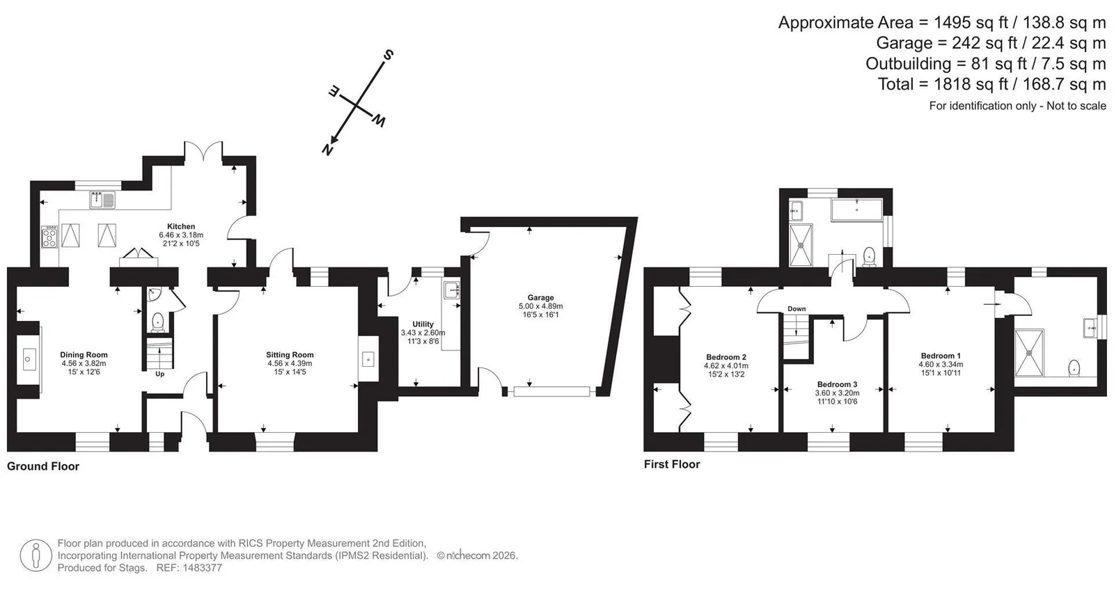 Property plan 1
