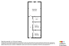 Windmill Road, Rushden floorplan 1 out of 1
