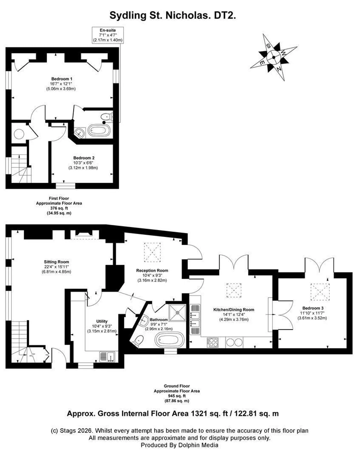 Property plan 1