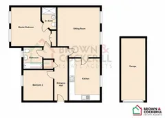 Property floorplan