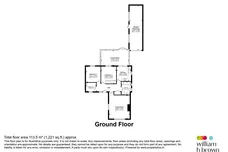 Cove Road, Westwoodside, Doncaster floorplan 1 out of 1