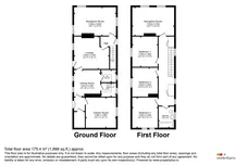 Hondslough Lane, Norley, Frodsham floorplan 1 out of 1