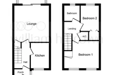 Ellison Close, ATTLEBOROUGH floorplan 1 out of 1