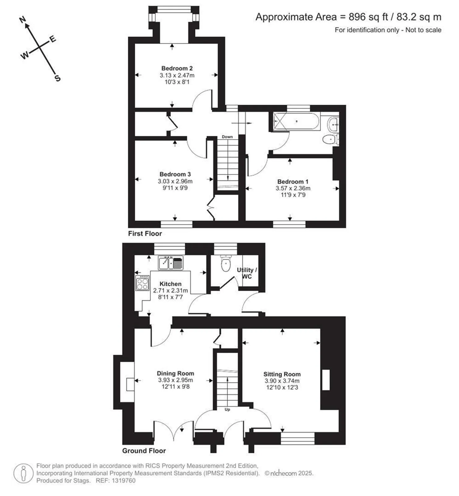 Property plan 1