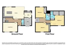 Lansdown Road, Bath floorplan 1 out of 1