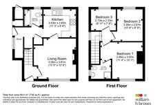 Club Lane, Halifax floorplan 1 out of 1