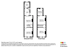 Addington Road, Trimley St. Mary, Felixstowe floorplan 1 out of 1