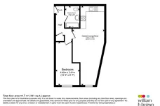 High Street, BRENTWOOD floorplan 1 out of 1