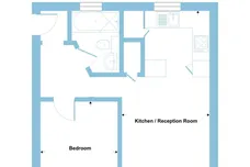 Hansart Way, Enfield floorplan 1 out of 1
