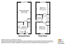 Ibbetson Road, Morley, Leeds floorplan 1 out of 1