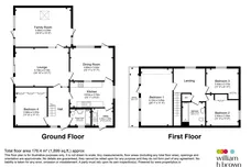 Pelham Close, Bretton, Peterborough floorplan 1 out of 1
