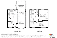 Charles Street, Rawmarsh, Rotherham floorplan 1 out of 1