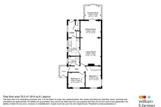 Swan Close, Aylsham, Norwich floorplan 1 out of 1