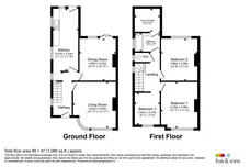 Margaret Park, Plymouth floorplan 1 out of 1