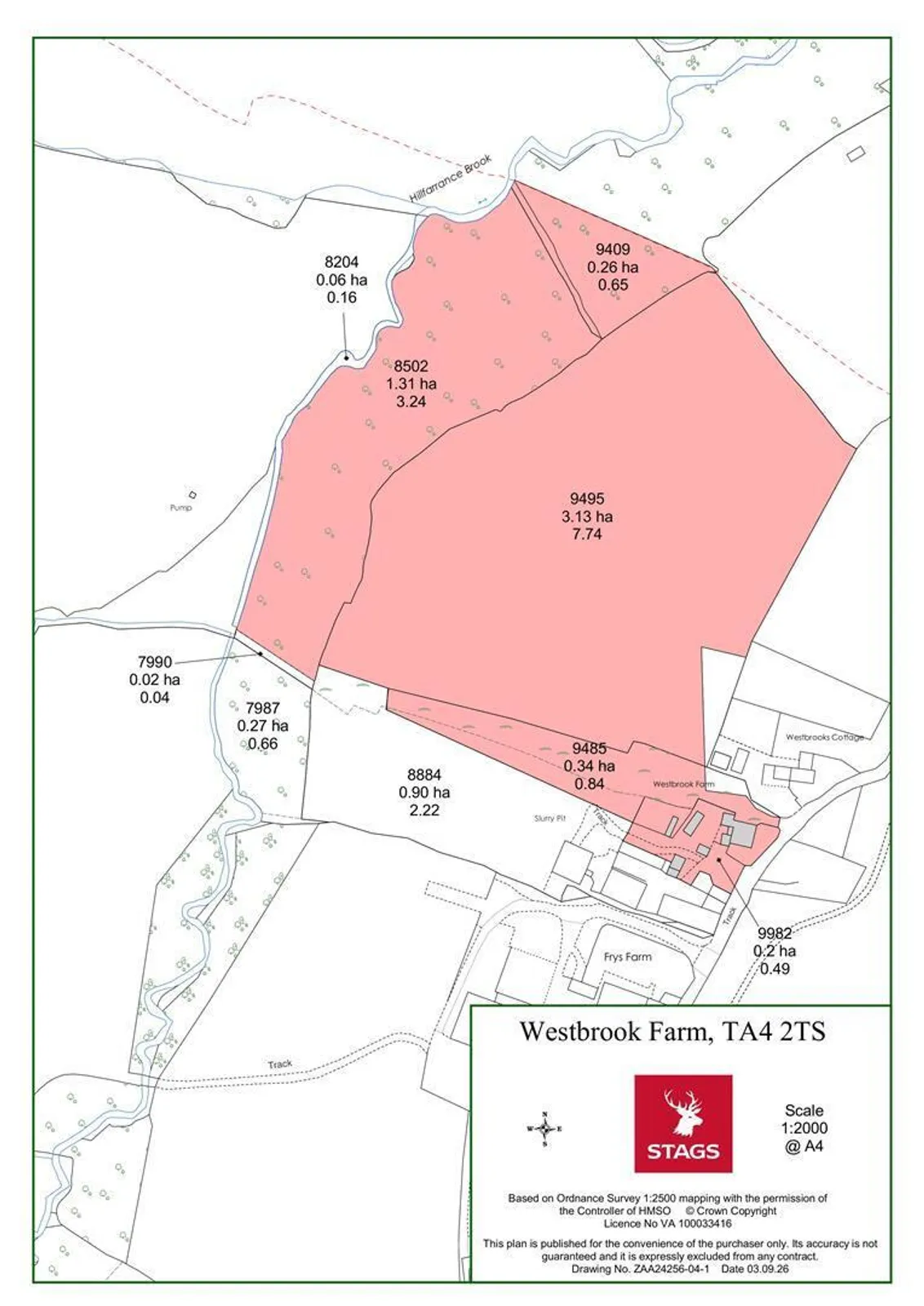 Property plan 2