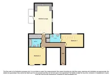 Main Road, Romford floorplan 1 out of 1