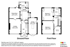 Boundary Avenue, Wheatley Hills, Doncaster floorplan 1 out of 1