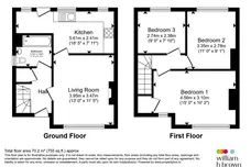 11th Avenue, HULL floorplan 1 out of 1