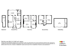 Aberdour Road, Ilford floorplan 1 out of 1