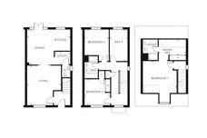 The Pastures, Woodview, Grays floorplan 1 out of 1