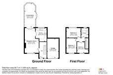 Eagle Park, Marton-In-Cleveland, Middlesbrough floorplan 1 out of 1