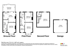Ebery Grove, Portsmouth floorplan 1 out of 1