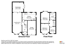Hazelhurst Road, Castle Bromwich, Birmingham floorplan 3 out of 3