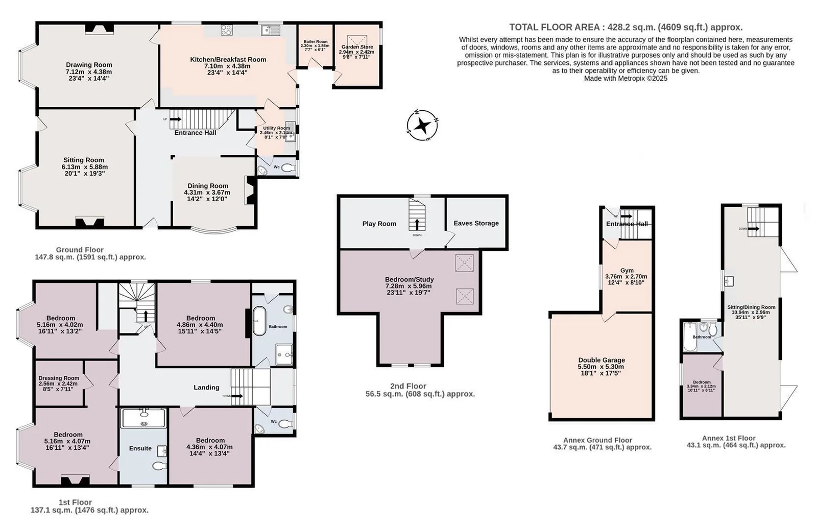 Property plan 1
