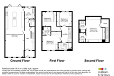 Halifax Road, Liversedge floorplan 1 out of 1