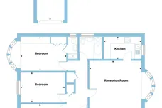 Waverley Road, Enfield floorplan 1 out of 1