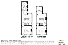 Hill Street, Norwich floorplan 1 out of 1