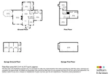 Winch Road, Gayton, King's Lynn floorplan 1 out of 1