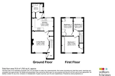 Stortford Road, Hoddesdon floorplan 1 out of 1