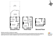 Norbiton Common Road, Kingston Upon Thames floorplan 1 out of 1