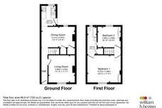 Ann Street, Ipswich floorplan 1 out of 1